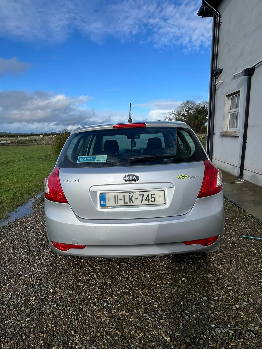 Kia Ceed - Image 4