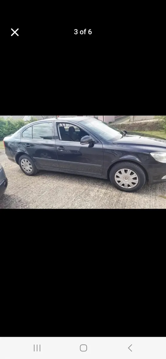 Skoda octavia 1.6 diesel - Image 2