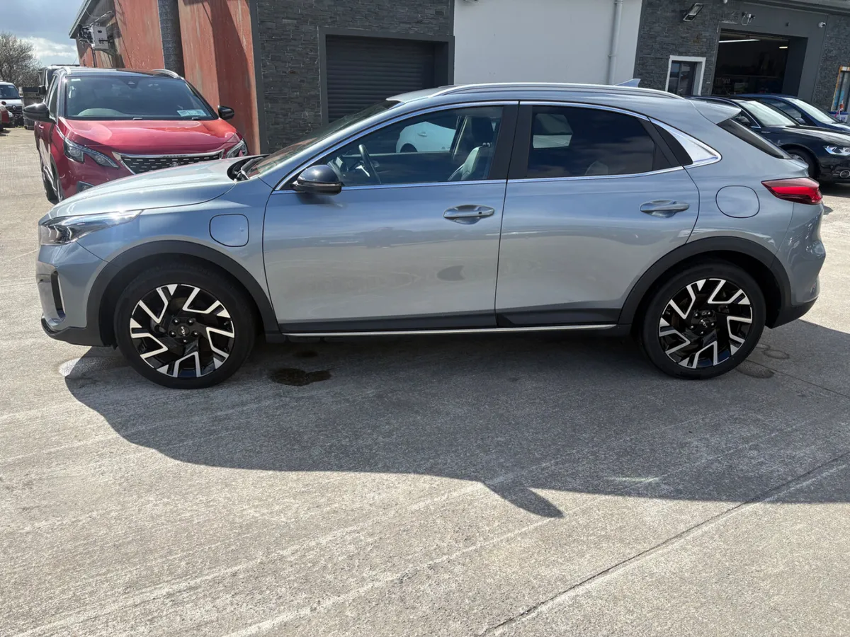 Kia XCeed 2024 - Image 5