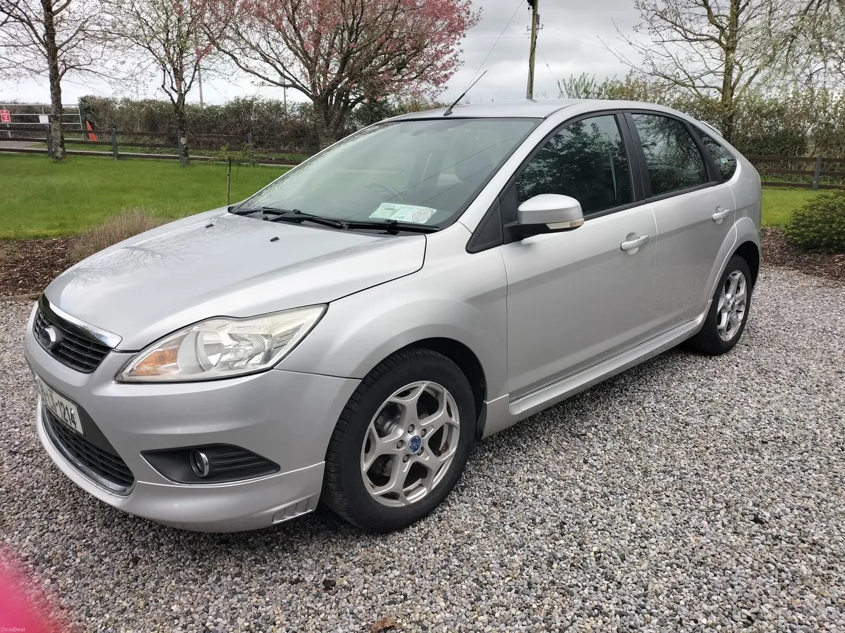 Ford Focus 2009 - Image 4