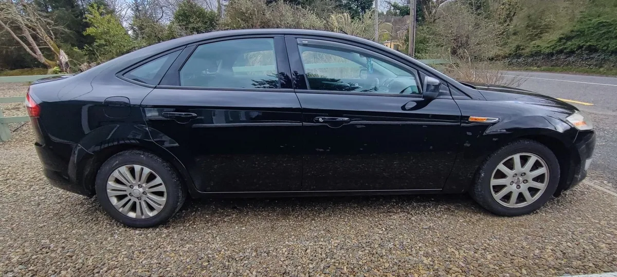 Ford Mondeo 2009, 1.8 Diesel, NCT - Image 2