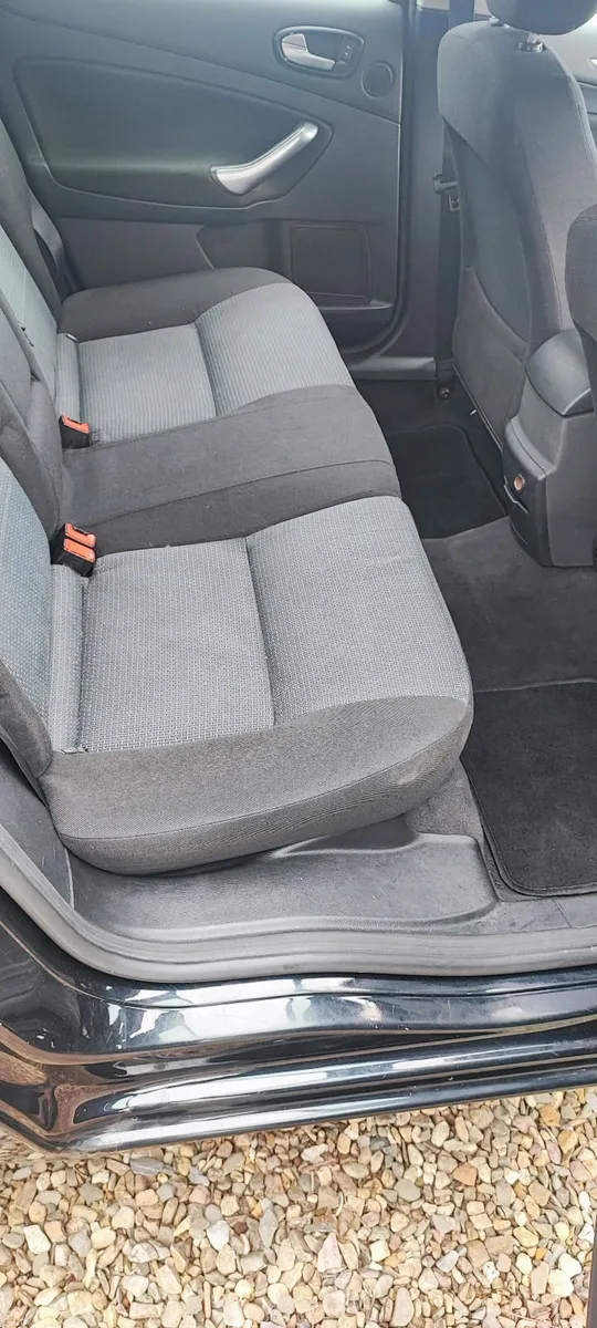 Ford Mondeo 2009, 1.8 Diesel, NCT - Image 4