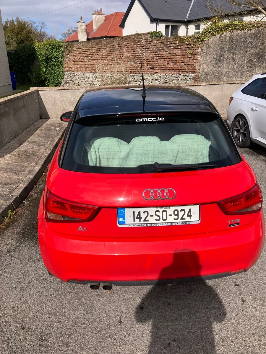 Audi A1 - Image 3