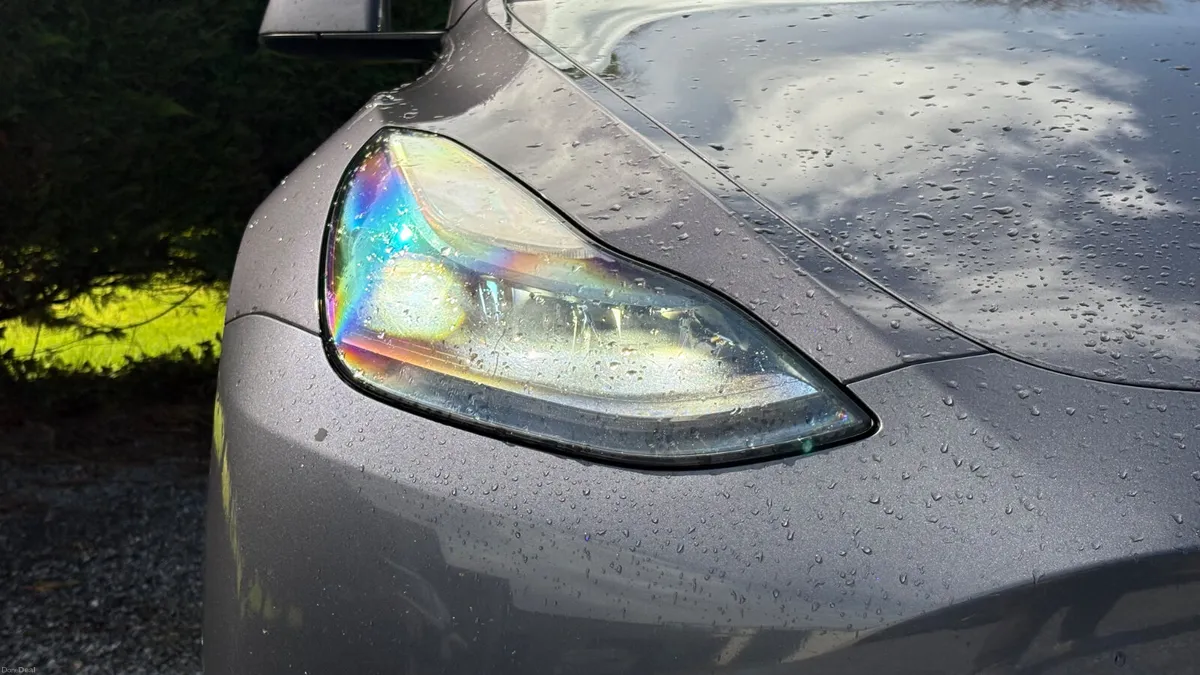 Tesla Model Y 2022 - Image 4