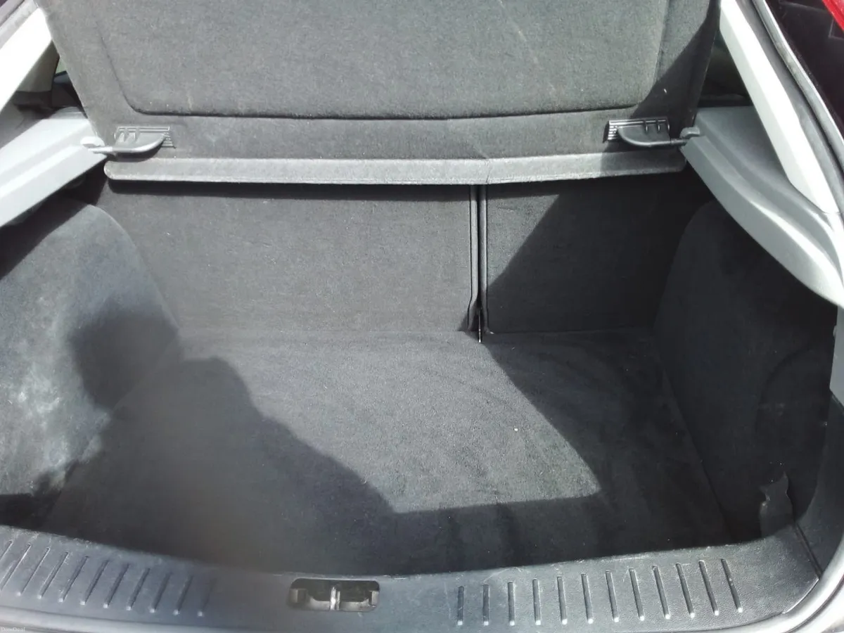 2010 FORD FOCUS DIESEL NCTD & TAXED - Image 2