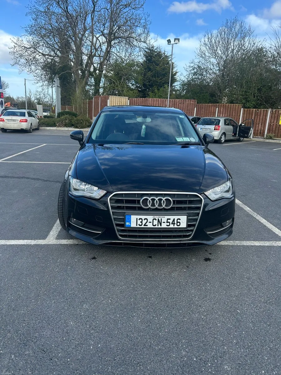 Audi A3 2013 - Image 3