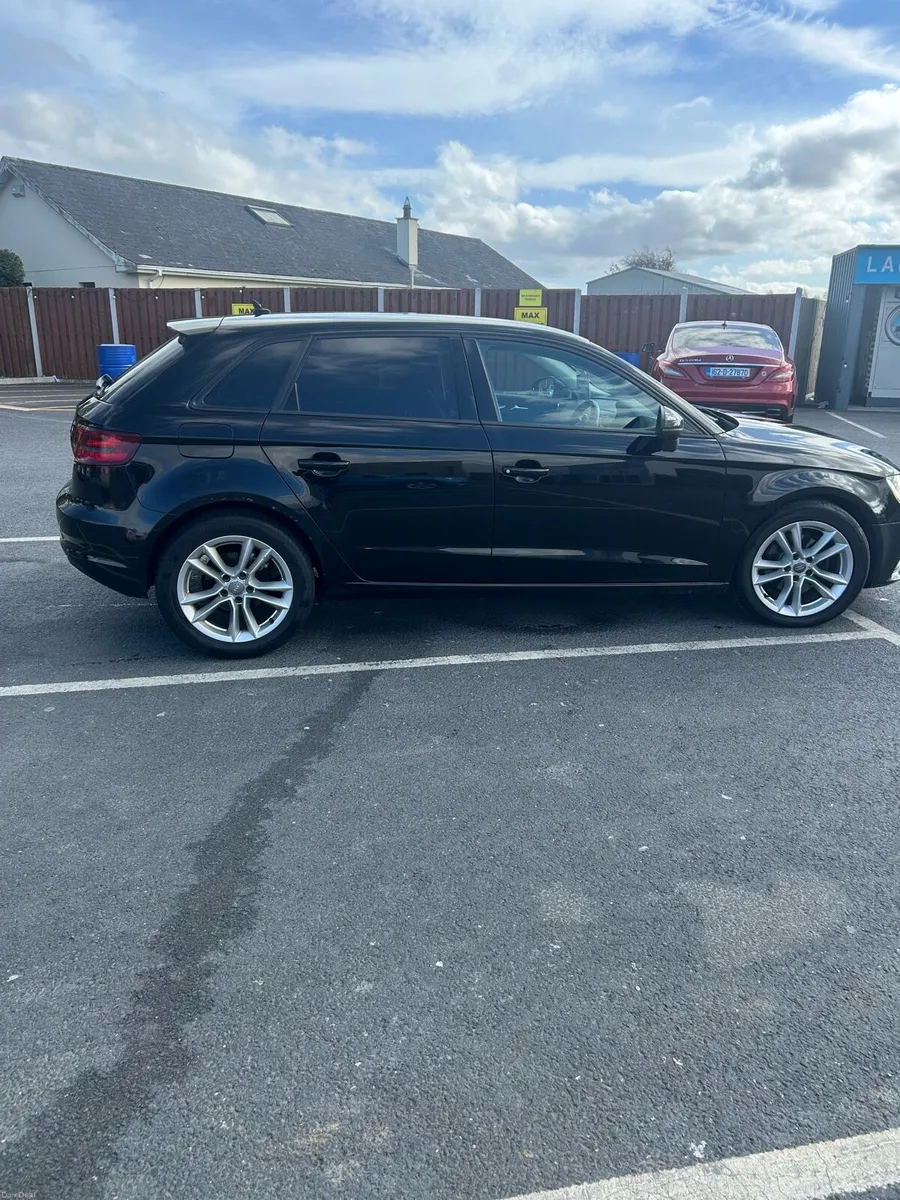 Audi A3 2013 - Image 4