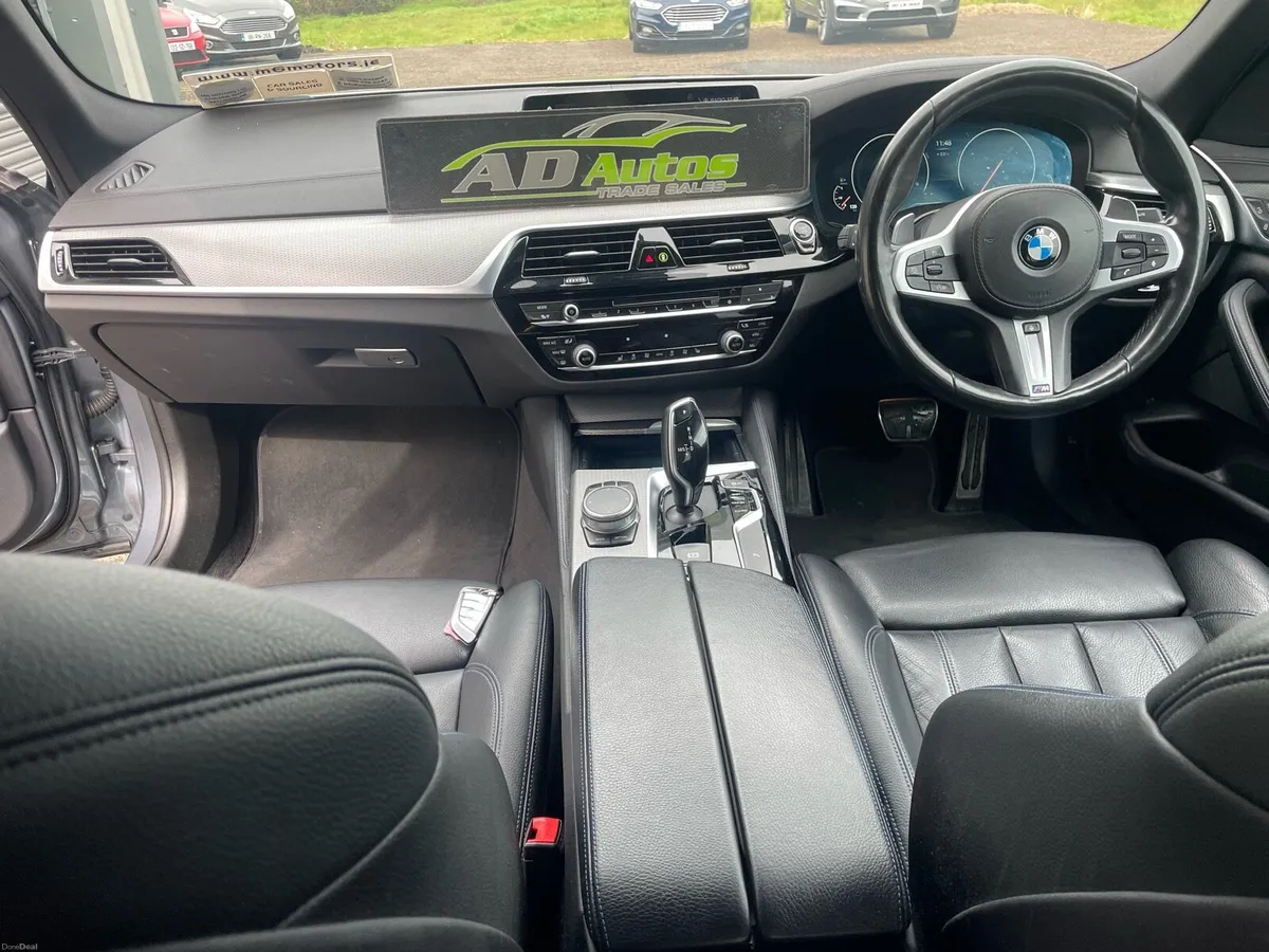 Bmw 520d Msport - Image 3