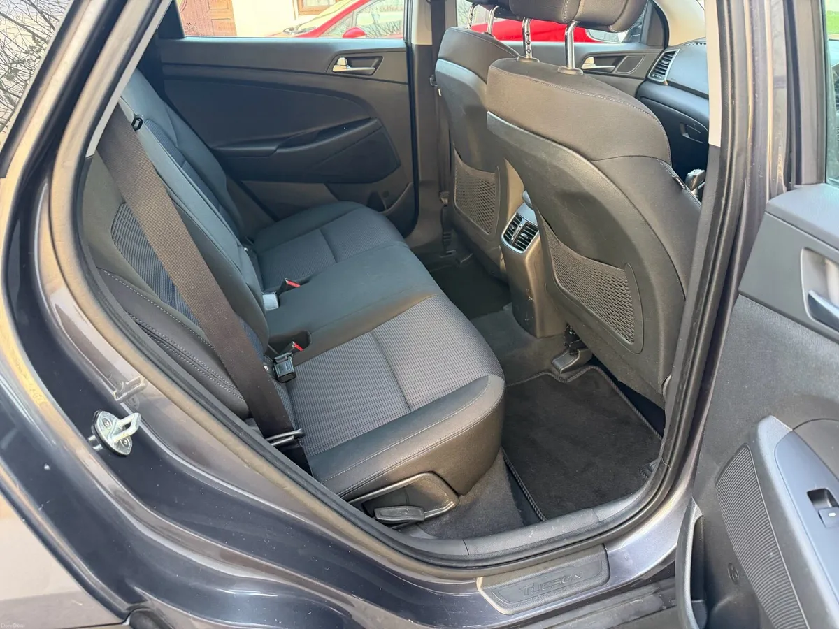 Hyundai Tucson - Image 6