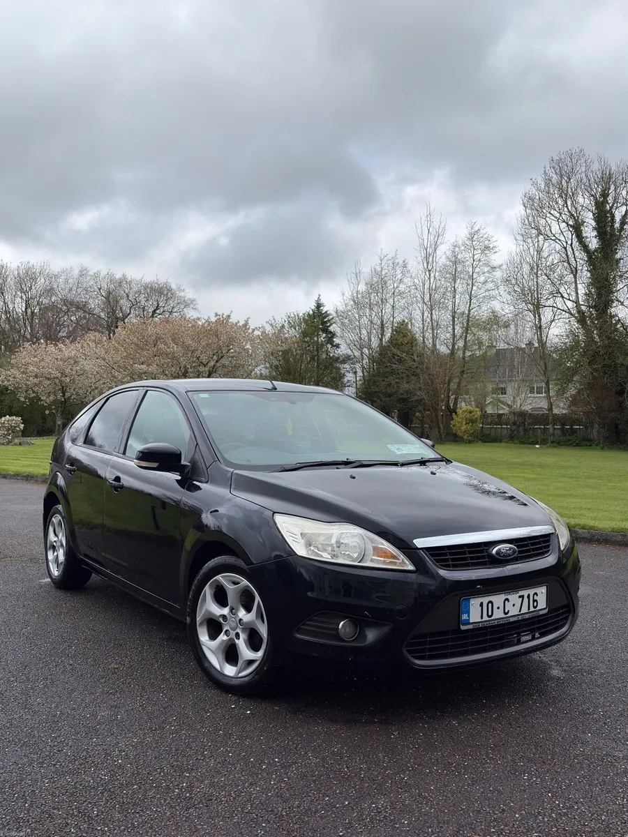 Ford Focus Style 2010 - Image 4