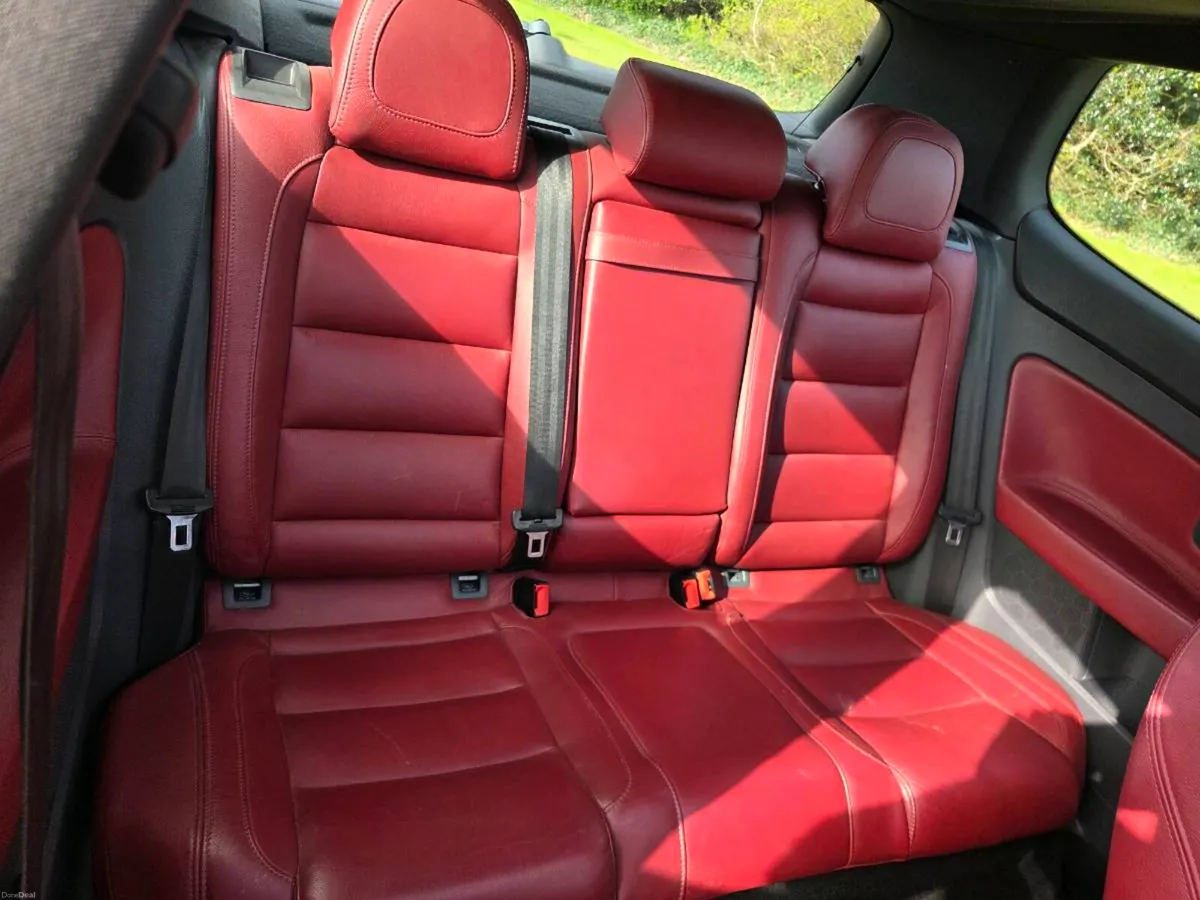 2008 VOLKSWAGEN GOLF GTI - Image 3