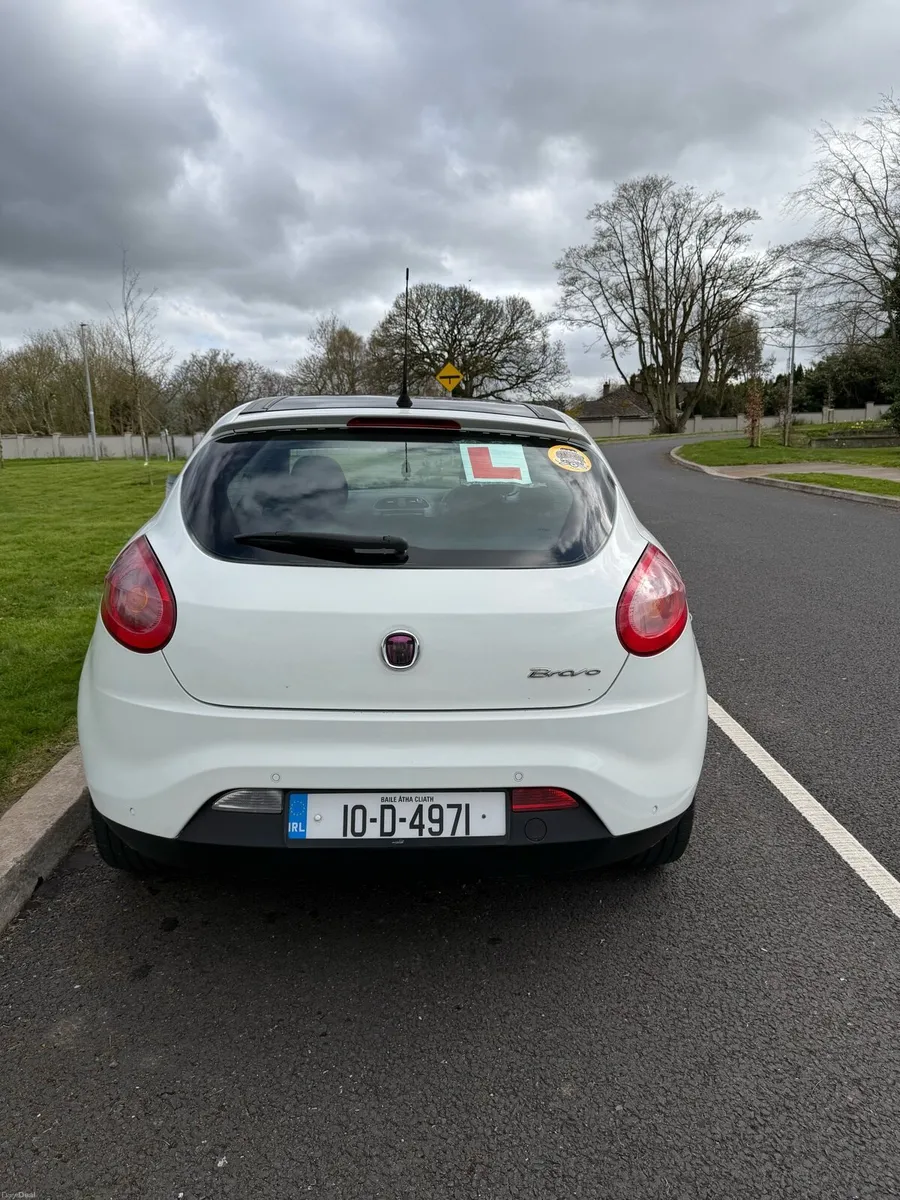 Fiat bravo 2010 - Image 3