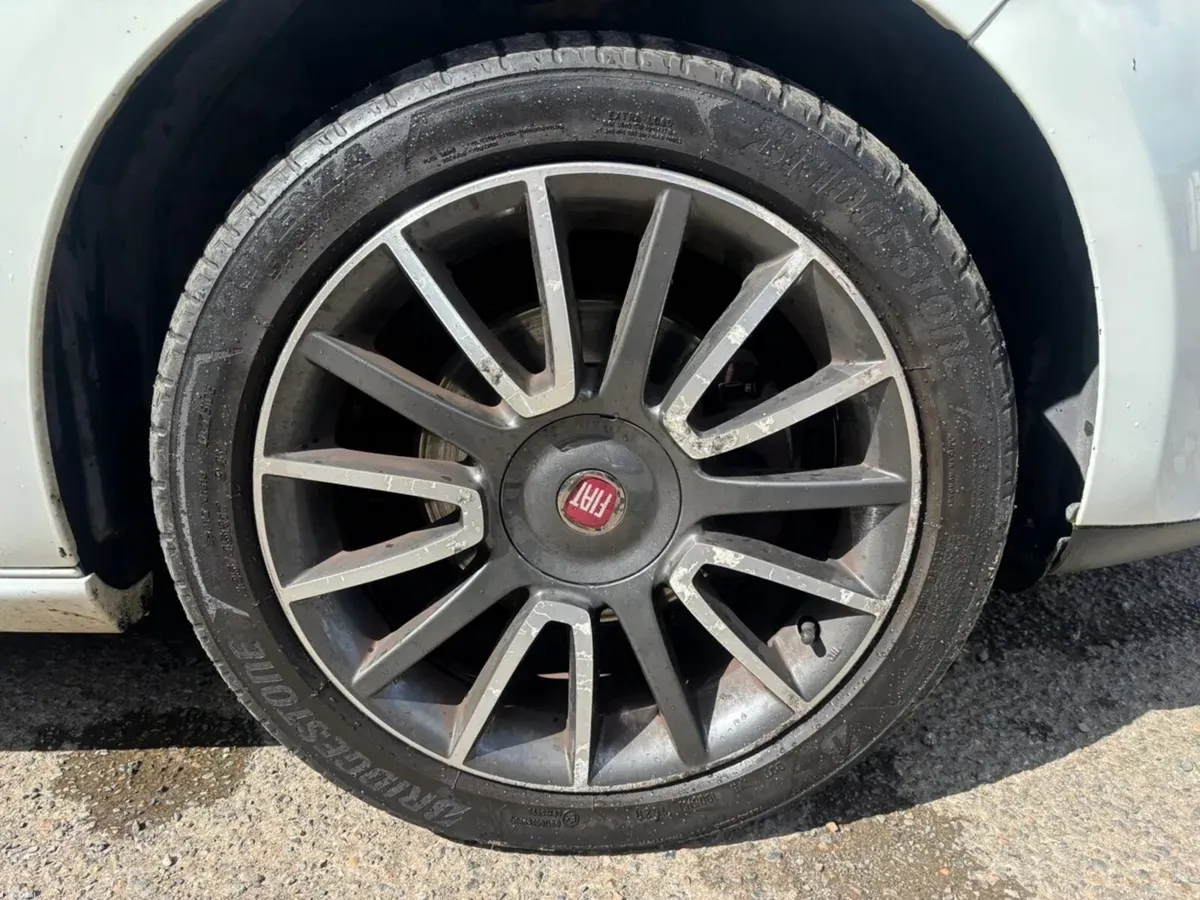 Fiat bravo 2010 - Image 4