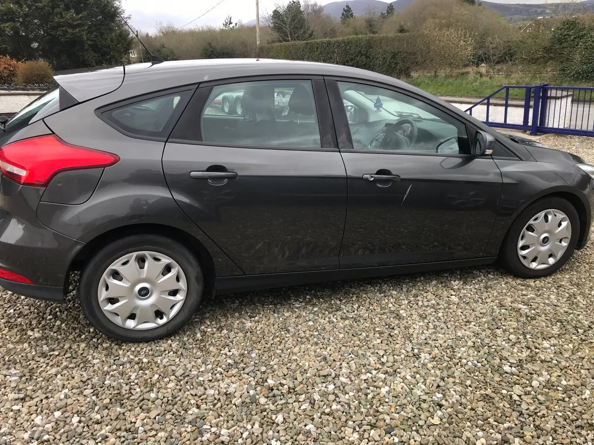 Ford focus 1.5 diesel - Image 1