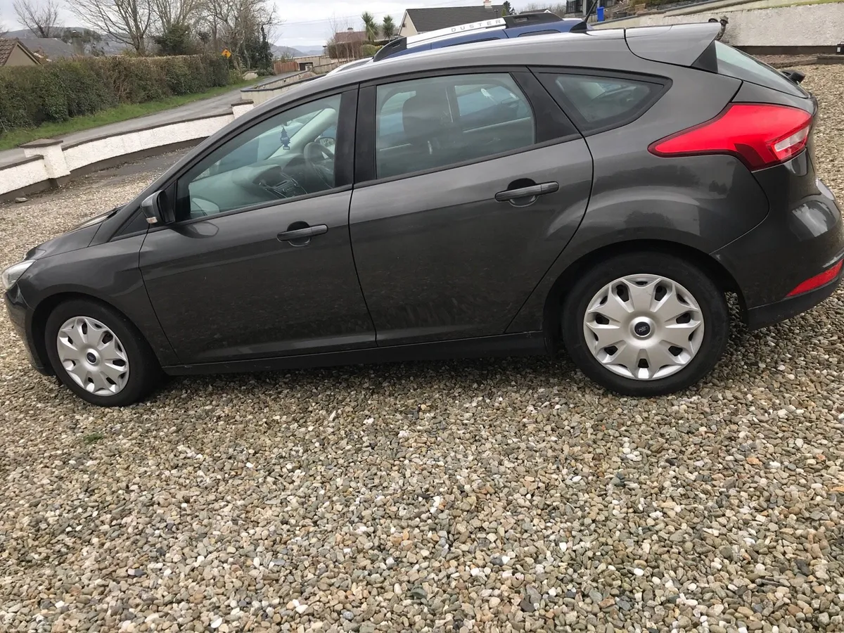 Ford focus 1.5 diesel - Image 2