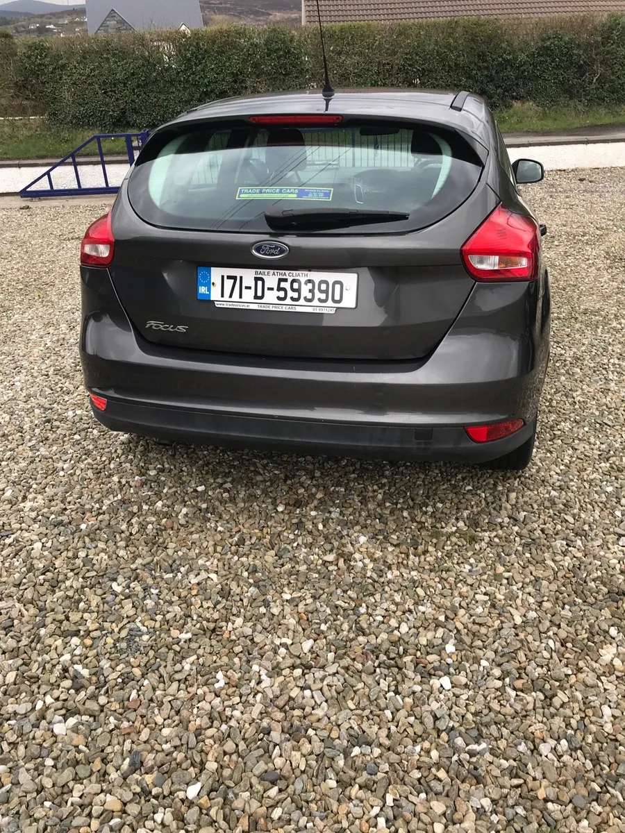 Ford focus 1.5 diesel - Image 4