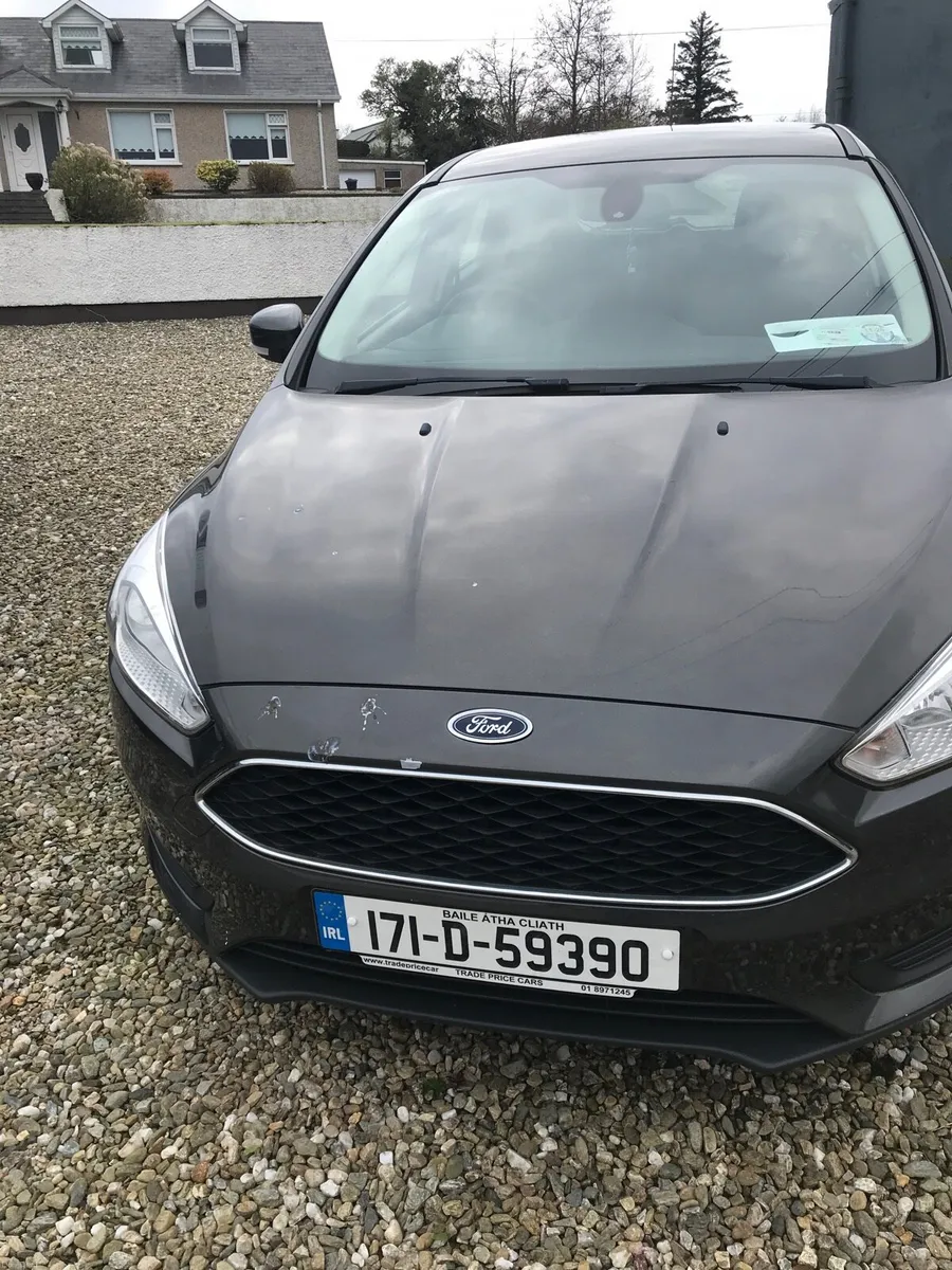 Ford focus 1.5 diesel - Image 3