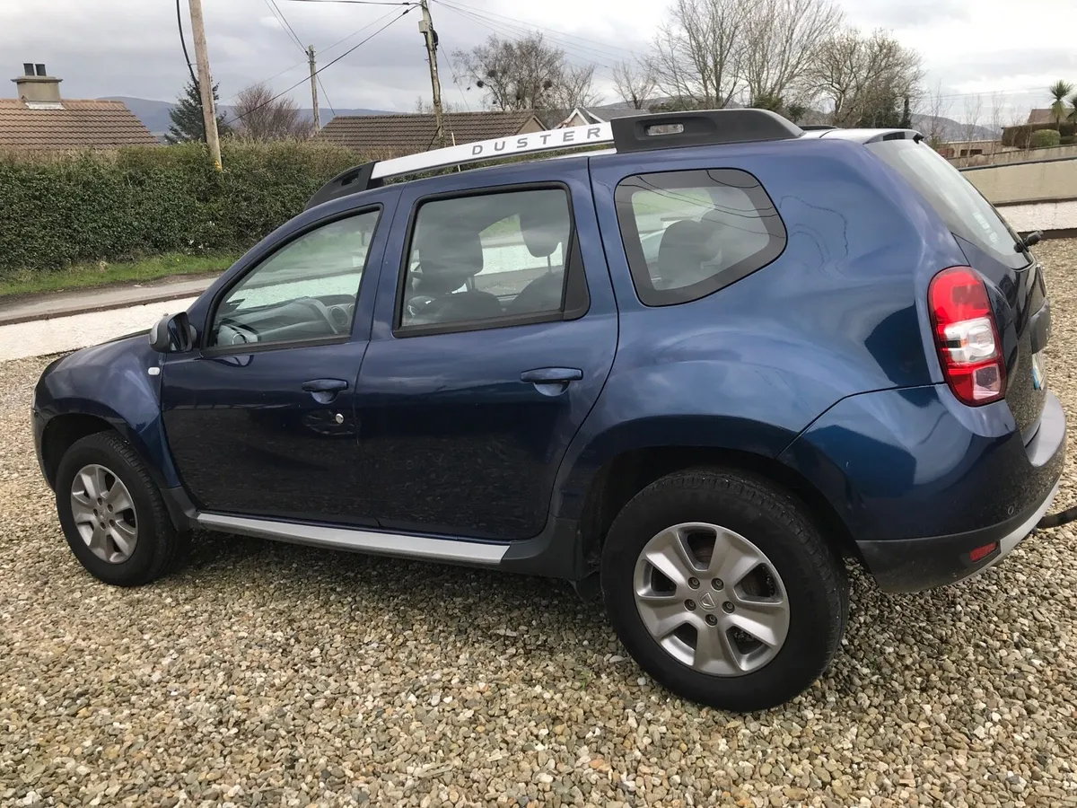 Dacia Duster - Image 2