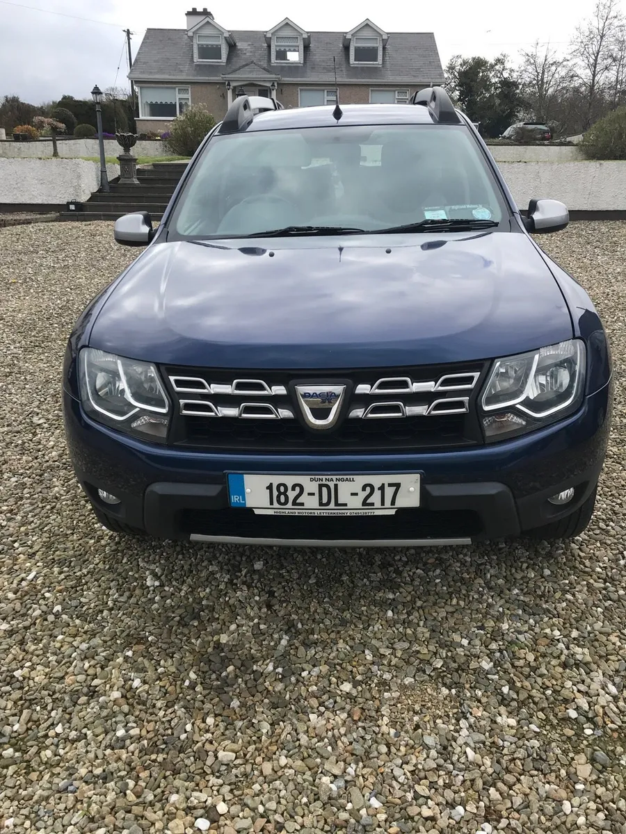 Dacia Duster - Image 3