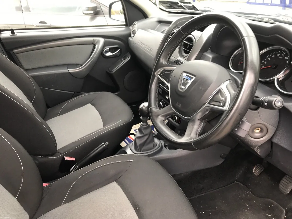 Dacia Duster - Image 5