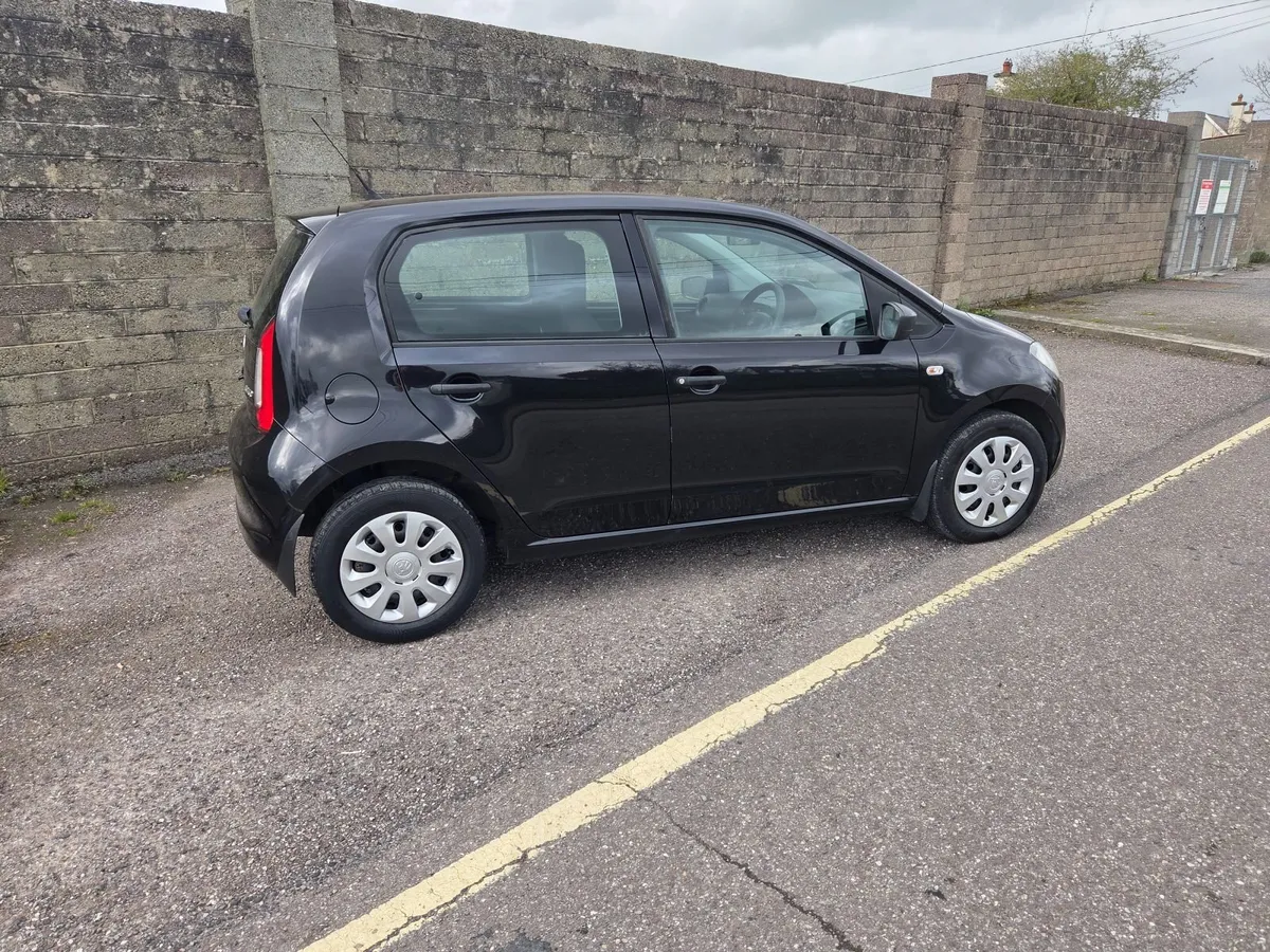 Skoda Citigo 2016 - Image 4