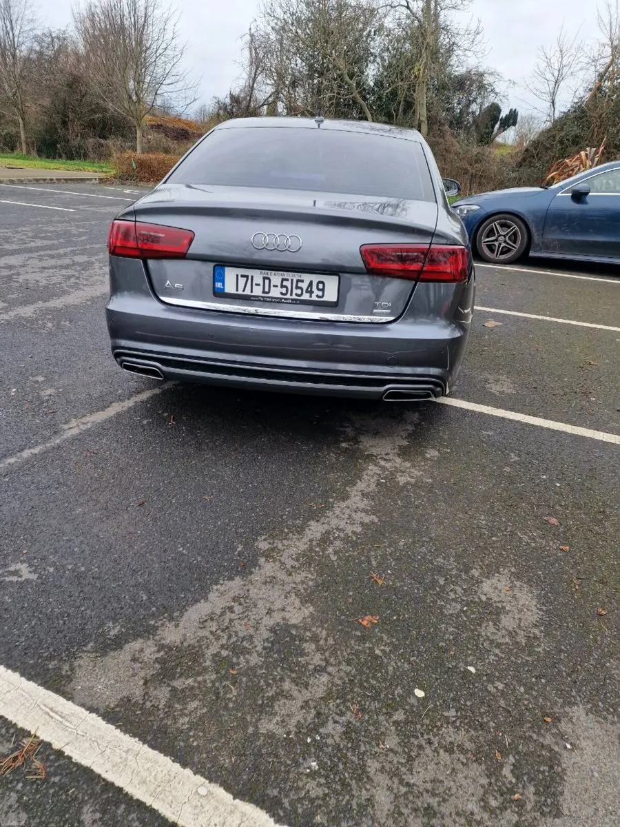 Audi A6 Ultra - Image 2