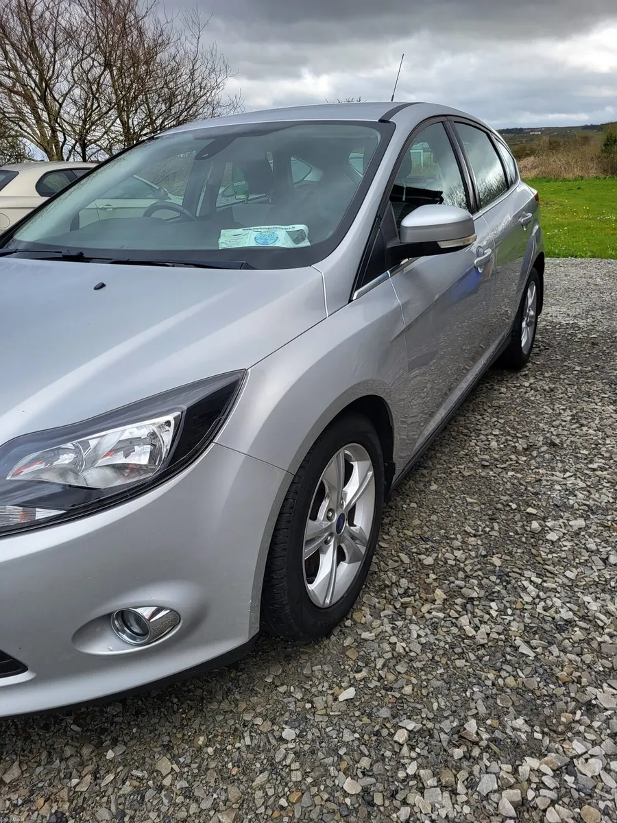 Ford Focus - Image 2