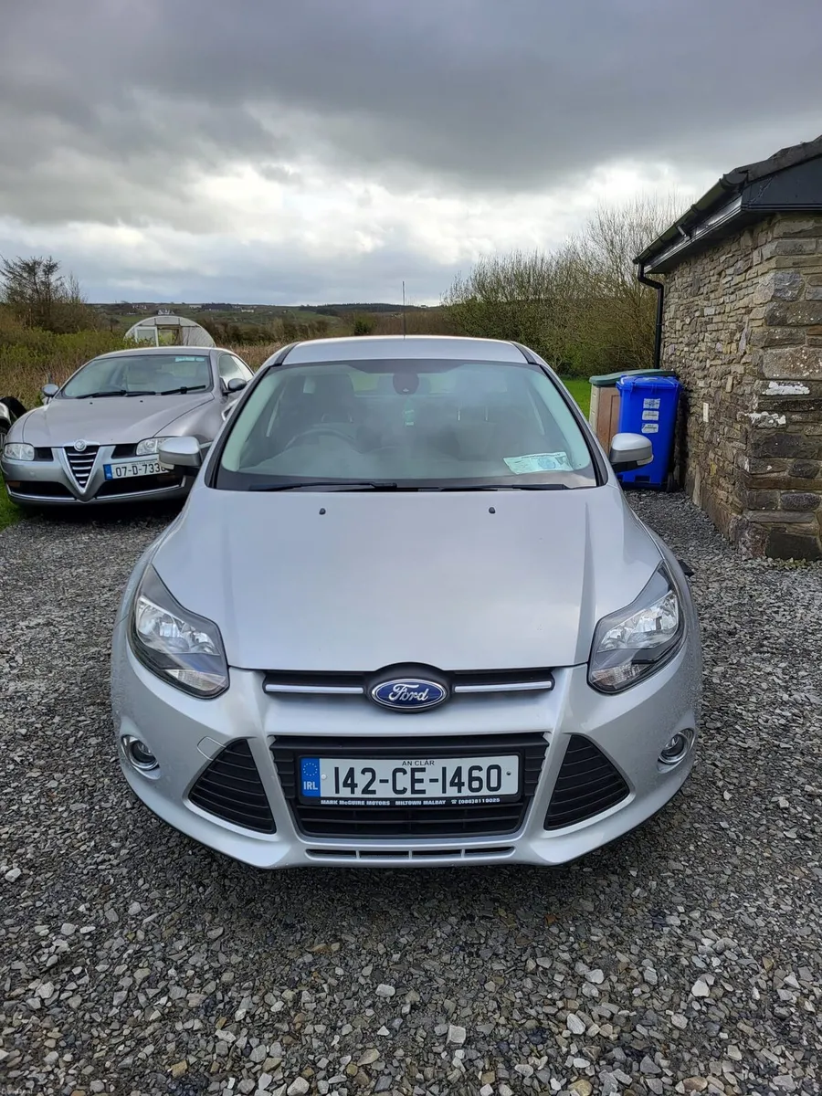 Ford Focus - Image 1