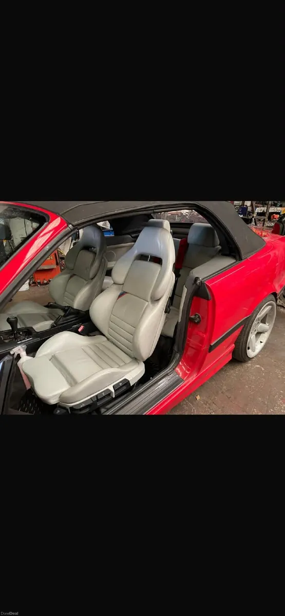 BMW Other 1999 - Image 2