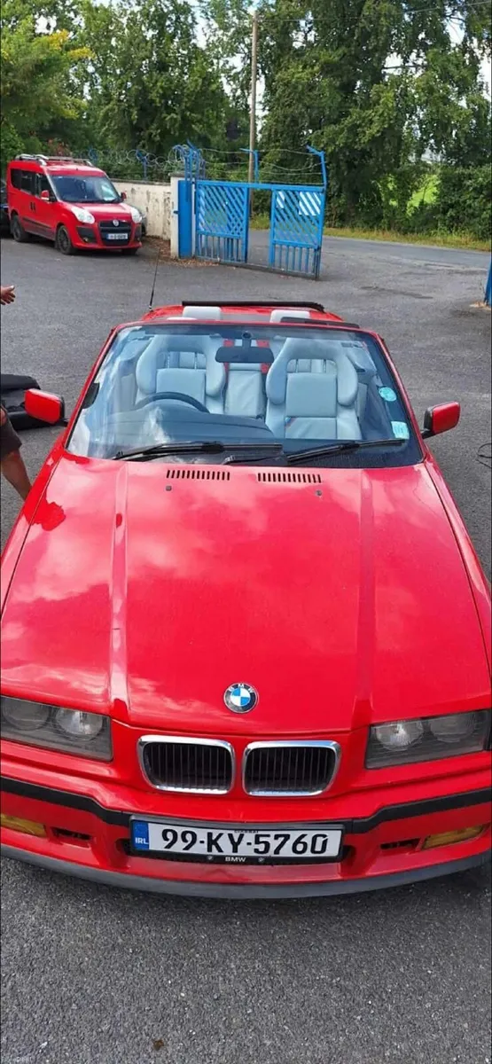 BMW Other 1999 - Image 4
