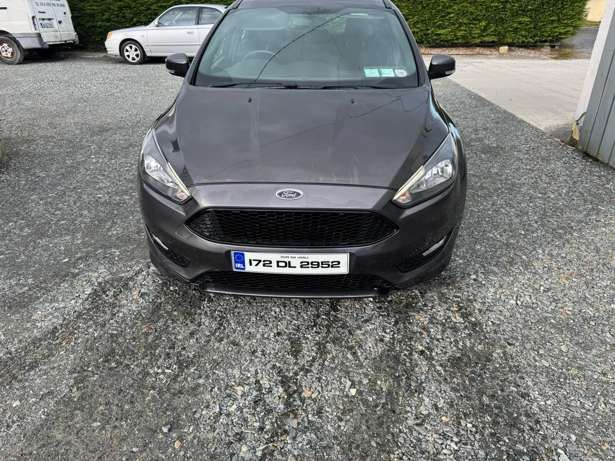 Ford Focus st line - Image 3