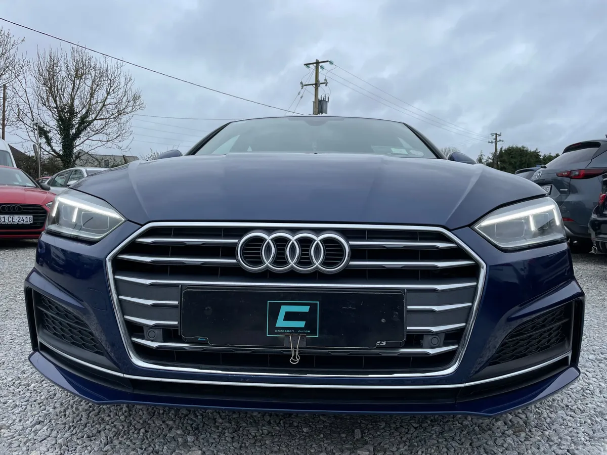 Audi A5 S-Line - Image 6