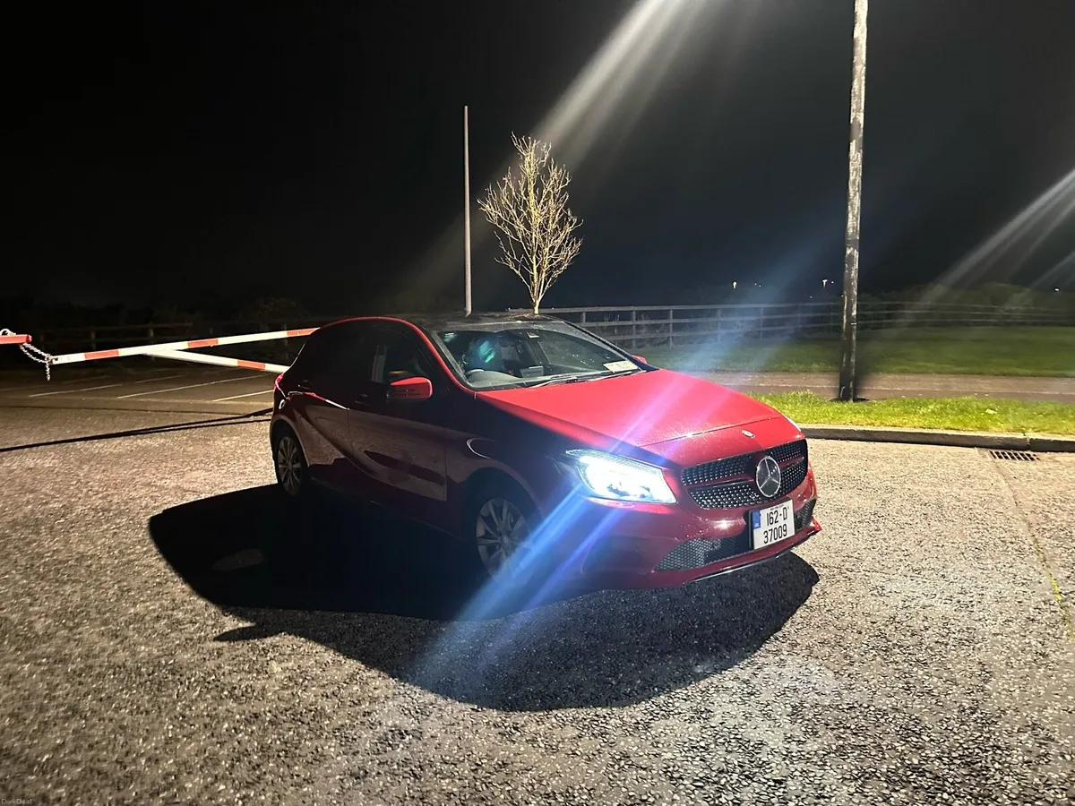 Mercedes A class low km - Image 4