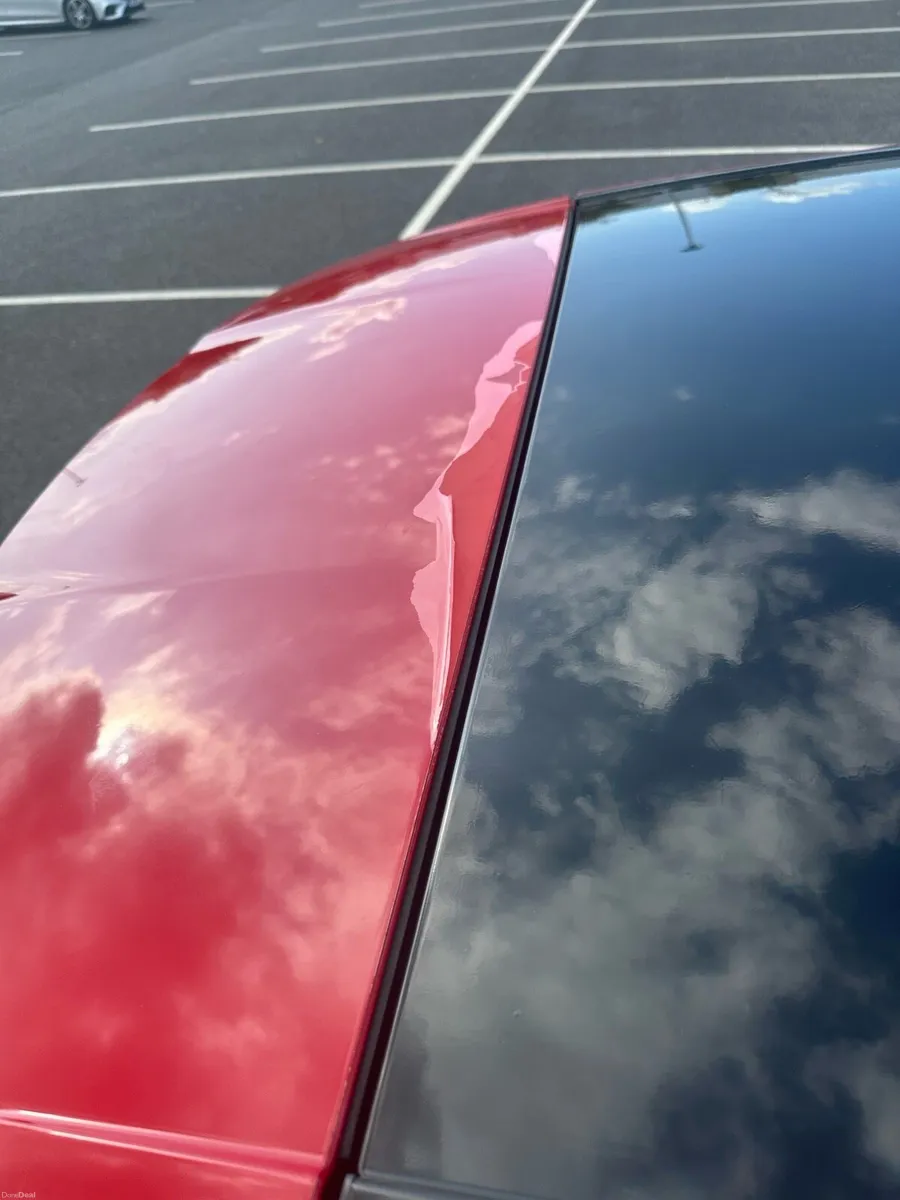 Mercedes A class low km - Image 4