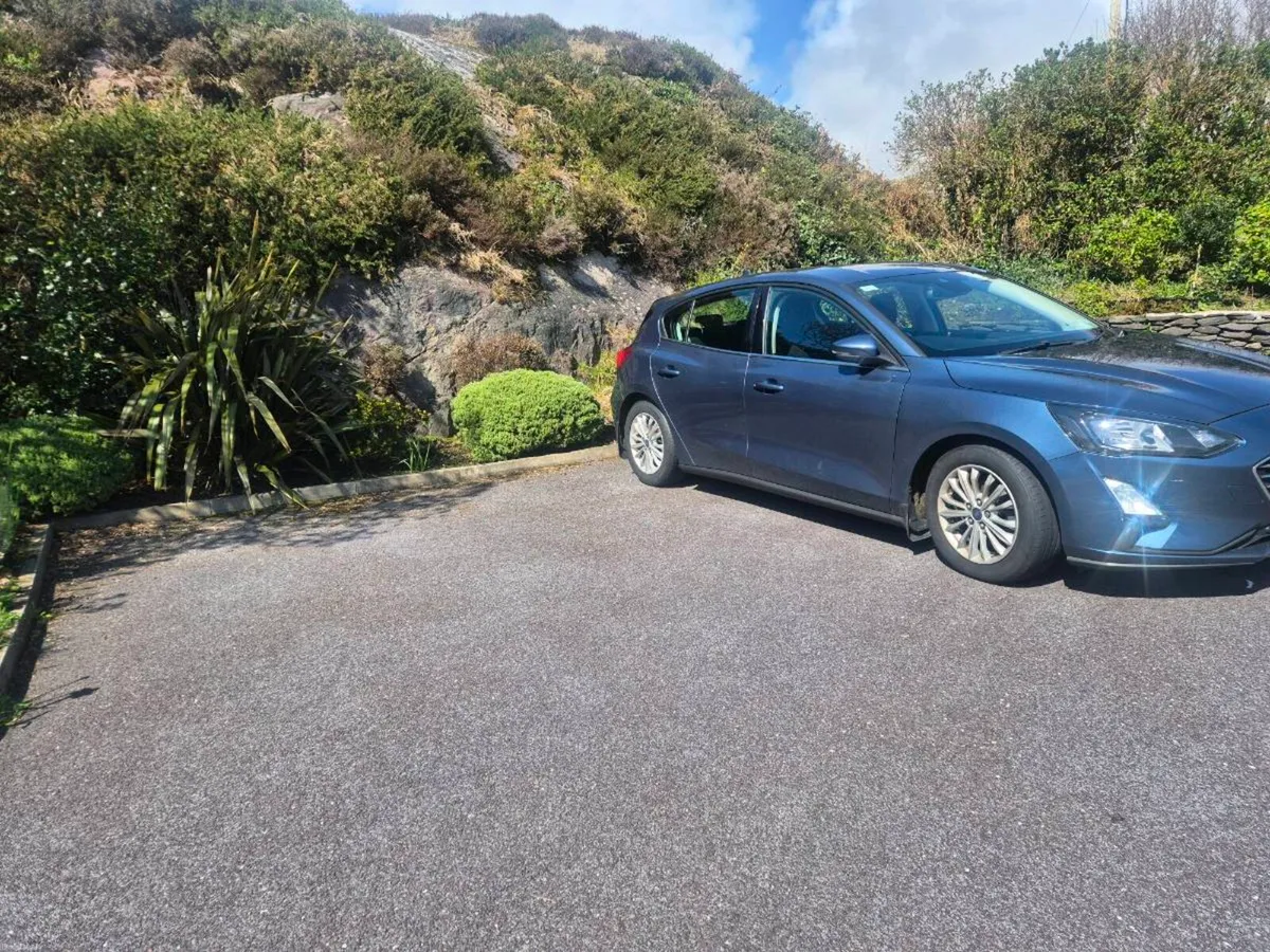 Ford focus titanium 201 1.5L diesel - Image 2