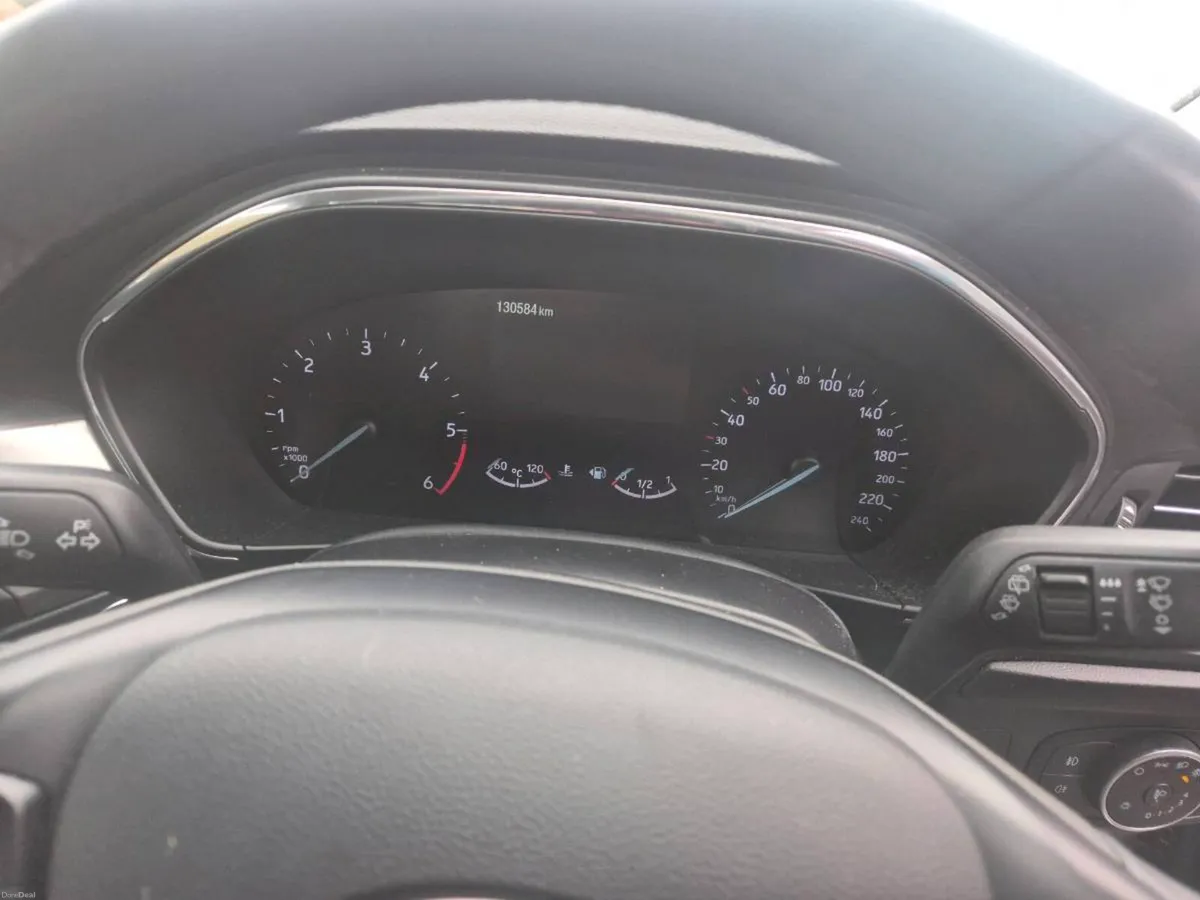 Ford focus titanium 201 1.5L diesel - Image 4