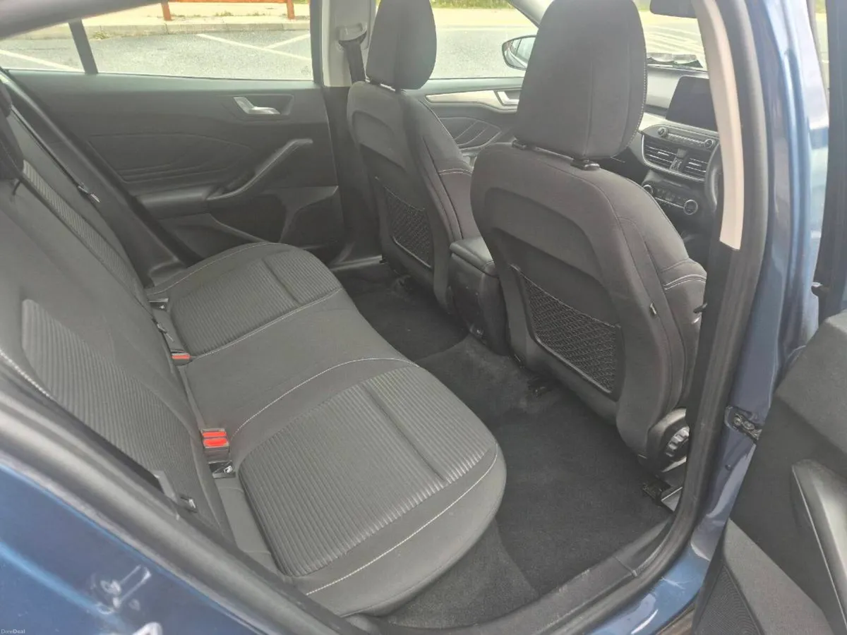 Ford focus titanium 201 1.5L diesel - Image 6