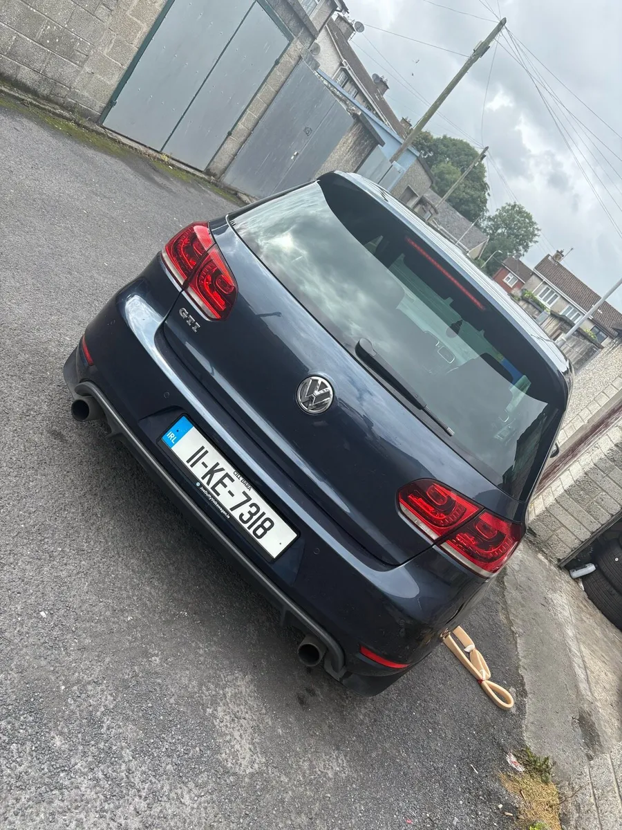 Golf gti - Image 3