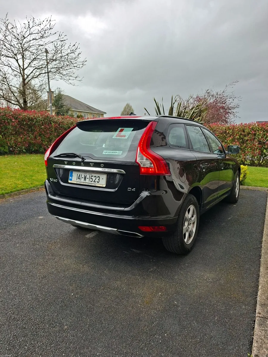 Volvo XC60 2014 - Image 2
