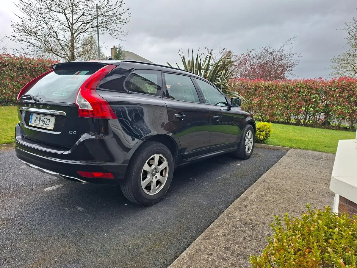 Volvo XC60 2014 - Image 4