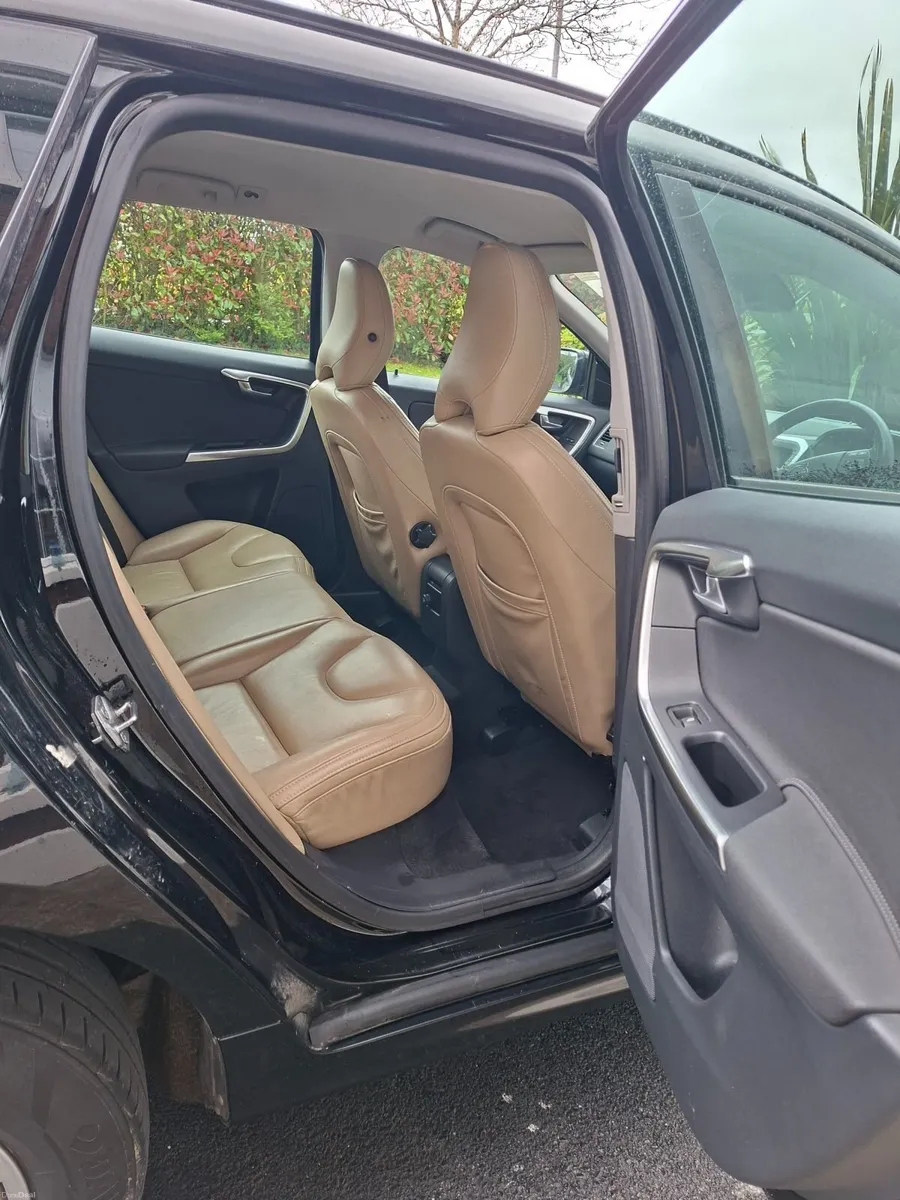 Volvo XC60 2014 - Image 3