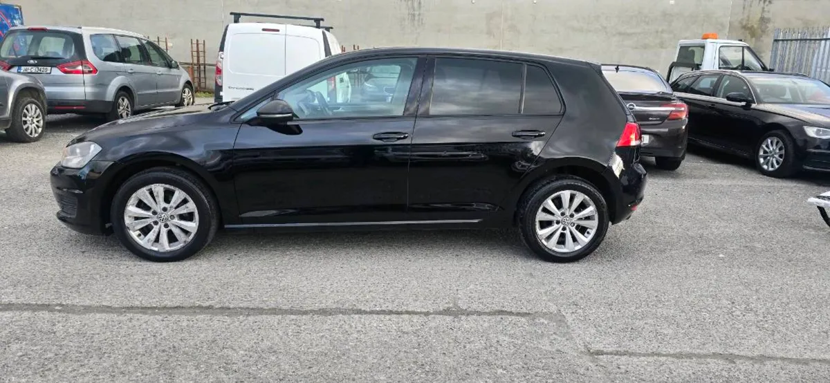 Vw golf - Image 5