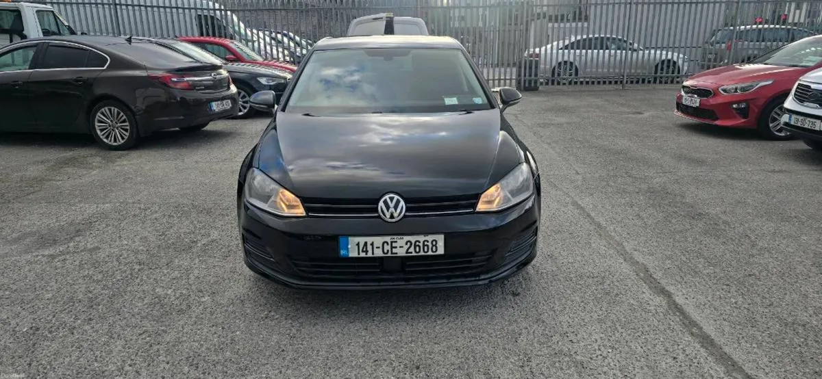 Vw golf - Image 2