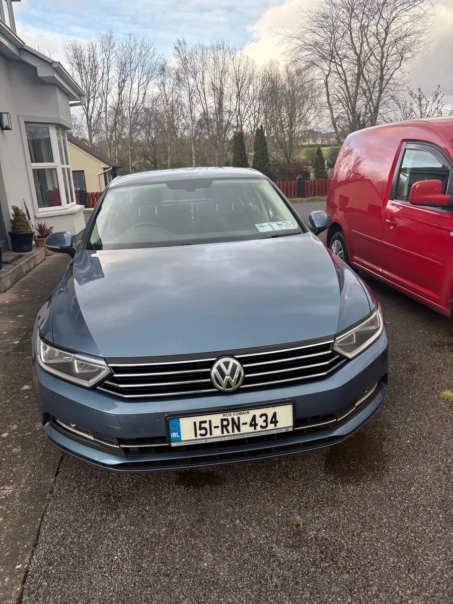 Volkswagen Passat 151 - Image 2