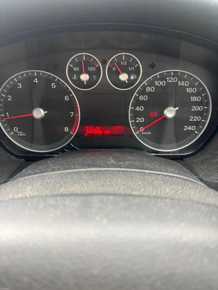 Ford Focus 2008 - Image 3