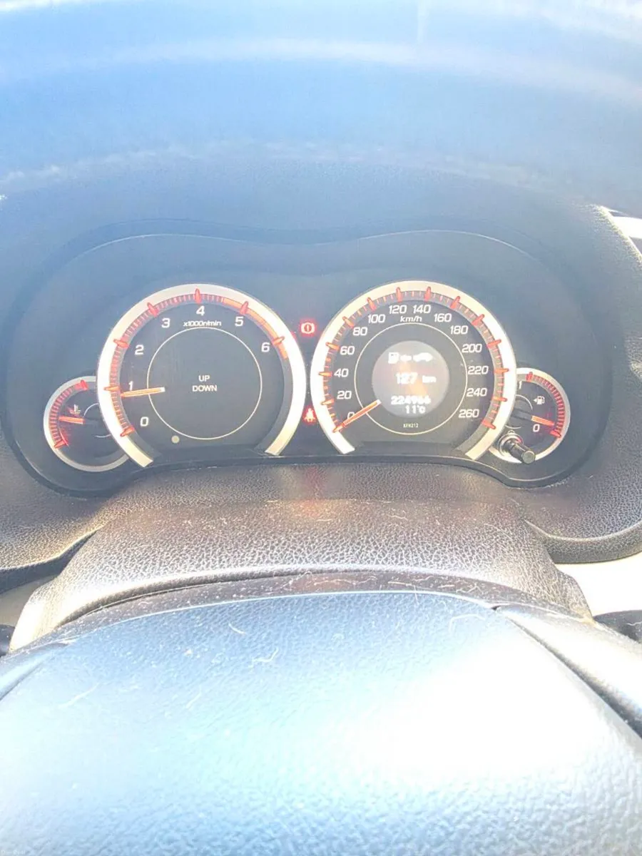 Honda Accord - Image 2