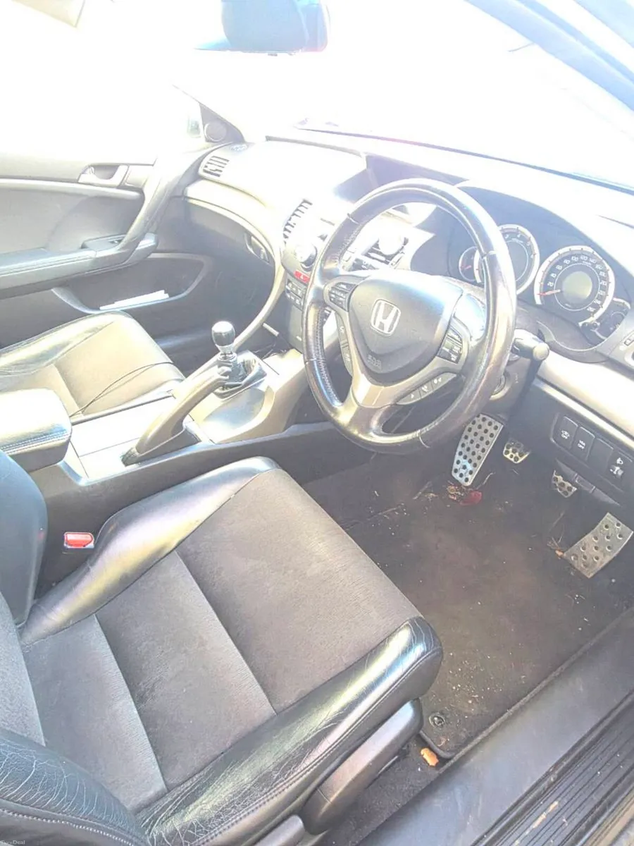 Honda Accord - Image 4