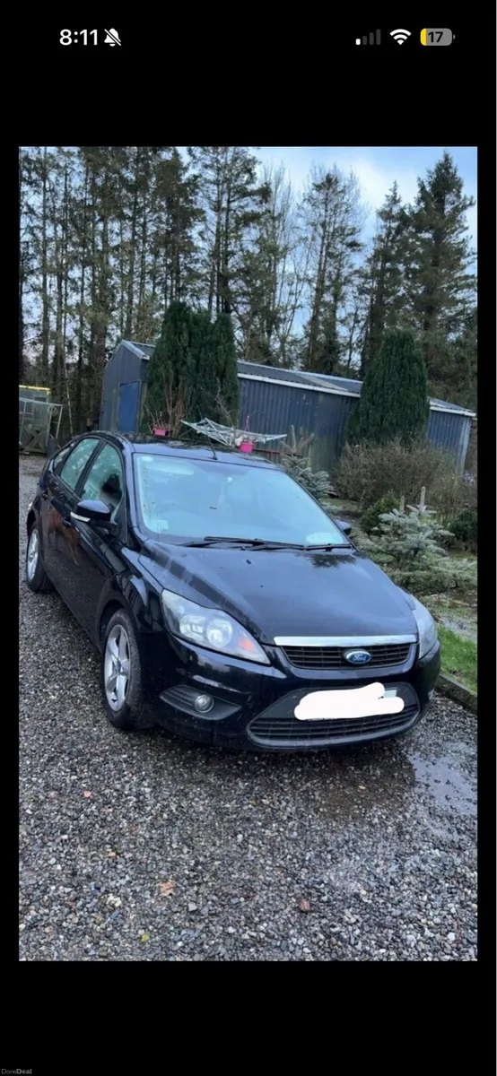 Ford focus - Image 1