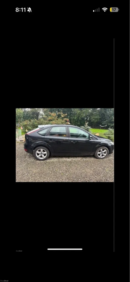 Ford focus - Image 2