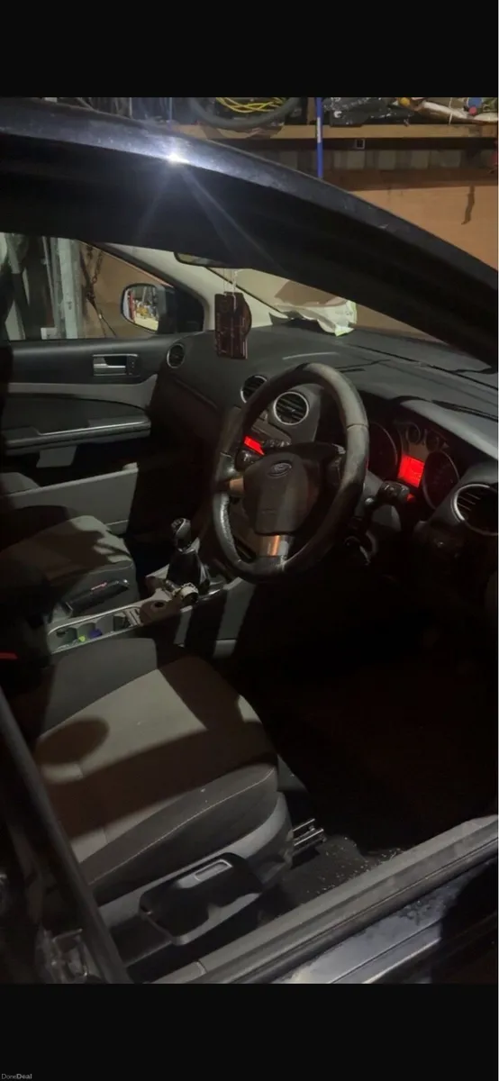 Ford focus - Image 3